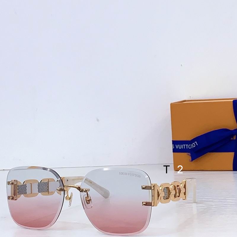 LV Sunglasses ID:20260410-2286